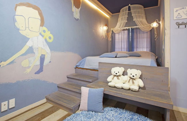 Art in Tiara - Foto 4