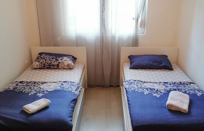 Joni's Apartment in Old Town Skopje - Photo 7