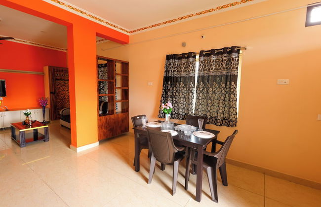 SBHS Homestay - Garudadri - Foto 24