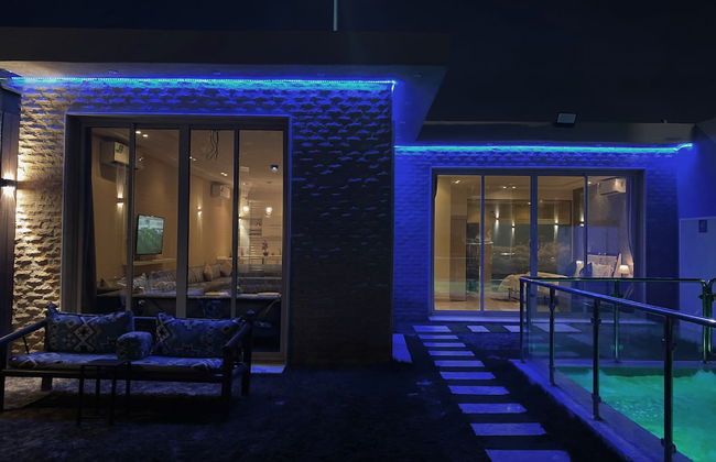 Aria chalets and chalets - Foto 47