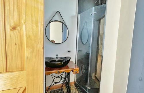 DOMFRONT-BNB : CHIC & CONFORT - Foto 38