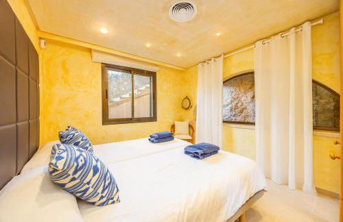 Villa Cala Llamp - Foto 20