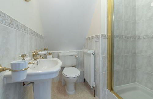 Webbs Retreat - Foto 20