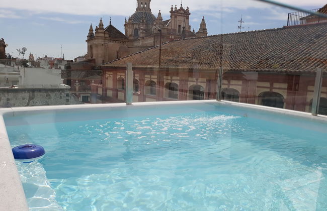 DreamsApt Sagasta - Foto 1