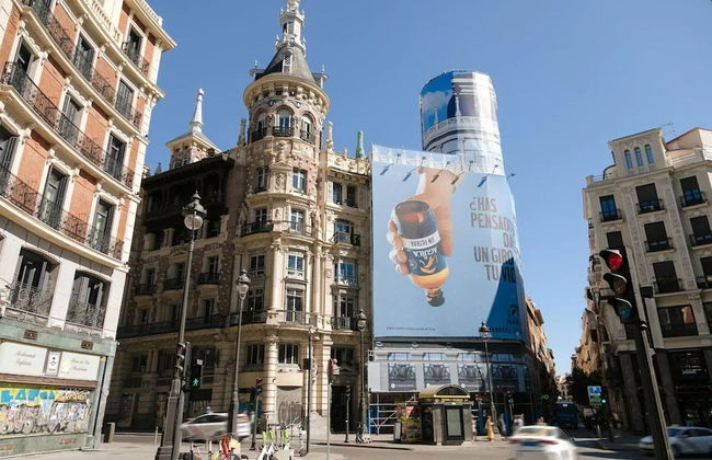 Limehome Madrid Calle del Principe - Foto 67