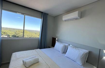Apartamento na região central de Foz - Cancún - Foto 40