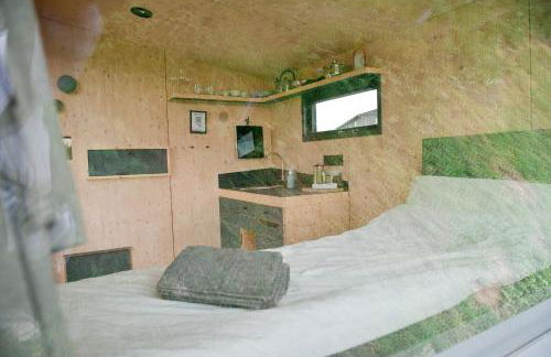 Sleep Space 2 - Green Tiny Spot Dolmar - Foto 5