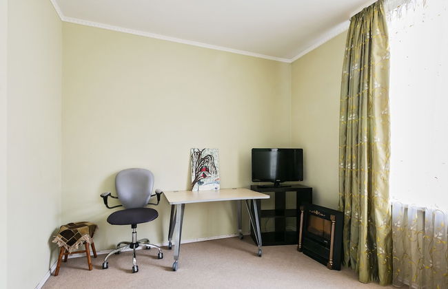 MaxRealty24 Nizhegorodskaya 3 - Foto 6