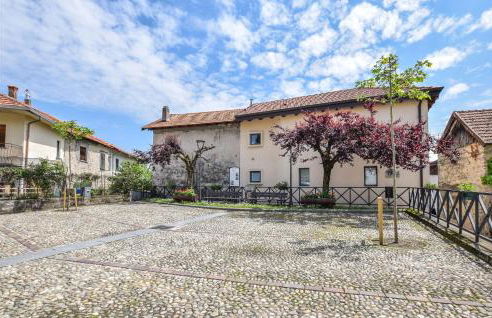 Nice Home In Madonna Del Sasso - Boleto - Foto 10