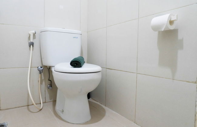 Strategic Studio Apartment at Orchard Mansion Supermall - Foto 14