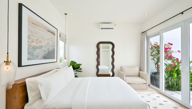 Elena Villa by Betterplace - Foto 5, Habitación