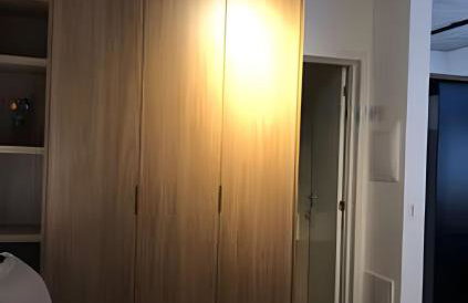 Charmoso Flat acolhedor. - Foto 18