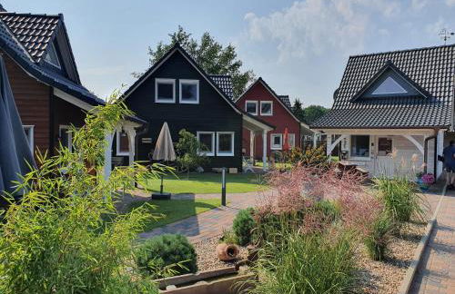 TinyHausDorf Wendland - Foto 1