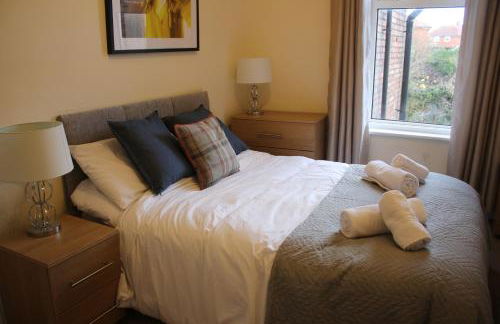 Carvetii - Quentin House - Near Hospital, max 7 ppl - Foto 6