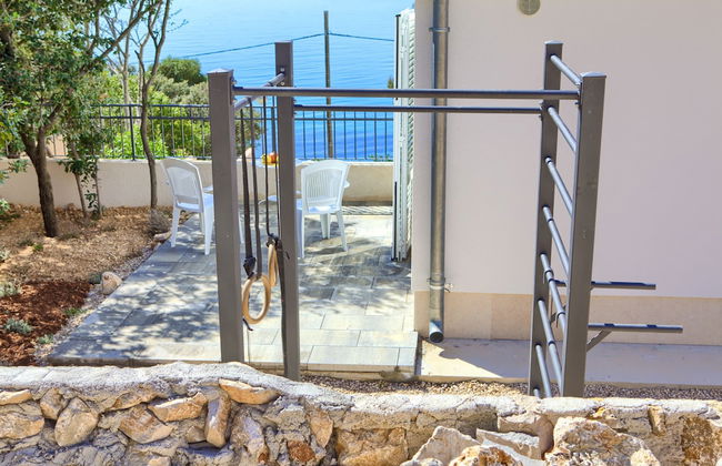Villa St.Martin-Reef - Photo 41