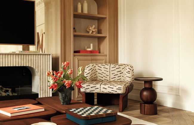 Highstay - Luxury Serviced Apartments - Artois - Photo 49