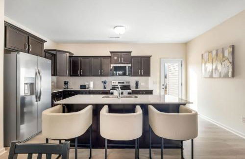 5BR Modern Comfort Spacious Home - Foto 18