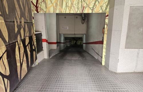 Luxor Torre del Clavero Apartments - Foto 79