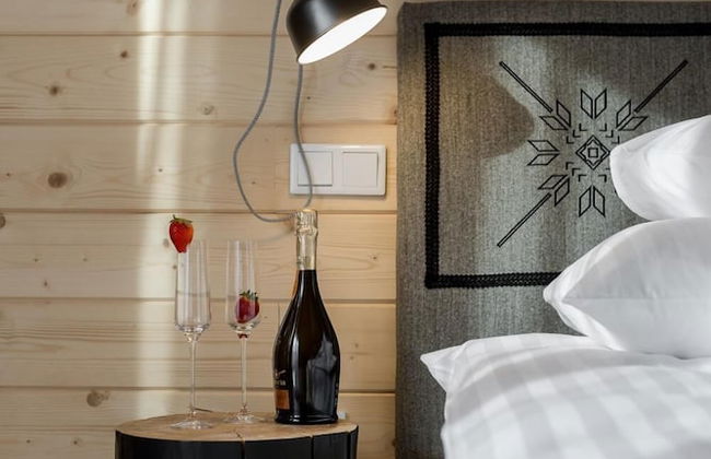 Tatra Wood House - Foto 13