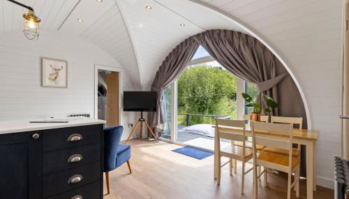 Nestledstays- The Lake House - Foto 4