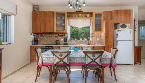 Villa Catherine - Foto 5, stove, dishwasher, pet friendly, toaster, minibar