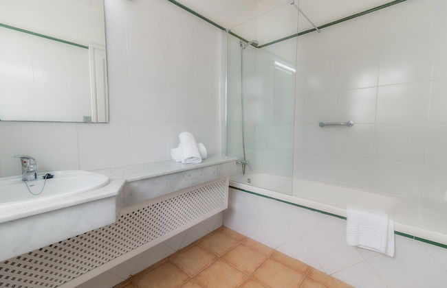 Apartamentos LIVVO Las Gaviotas - Photo 46