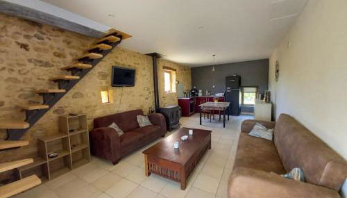 gîte paisible en pleine nature - Foto 5