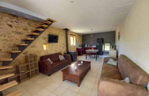 gîte paisible en pleine nature - Foto 5