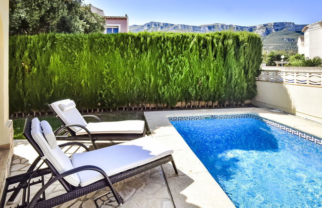 Villa Buena Vida - Foto 37