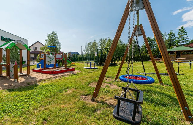 Holiday Homes With Pool, Close to the Beach - Photo 20