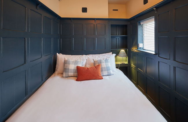 Host Stay Apartment 1 St Stephens Court - Foto 8