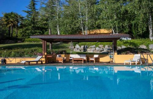 Cascina San Marco - Exclusive pool double apartament - Foto 3