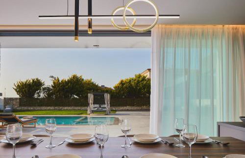 Manza Villa - 850m to Beach with Pickleball Court by etouri - Photo 20