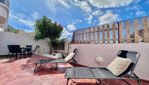 Terracita de Luces - Foto 3, sunbed