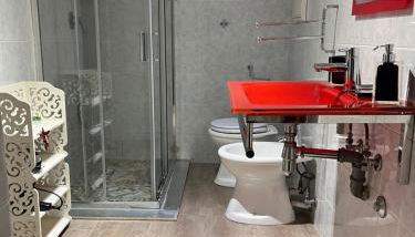 JASMINE HOUSE - Foto 4, Shower