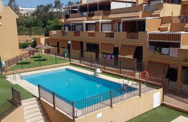 Ático con gran terraza a 50 metros de la playa de Casares - Photo 8