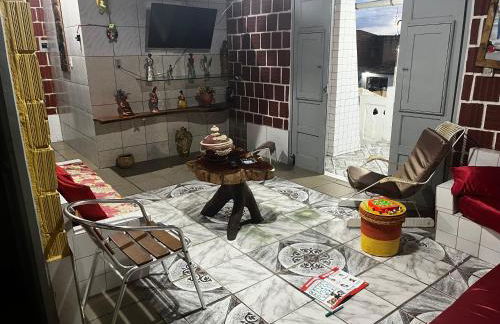 Paraíso dos Oliveiras - Ponta de Pedras - Foto 35