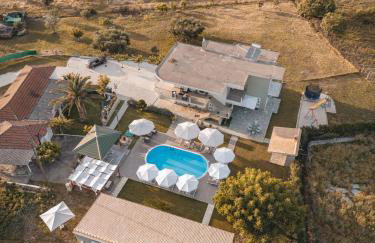 Tsanis Estate - Foto 67