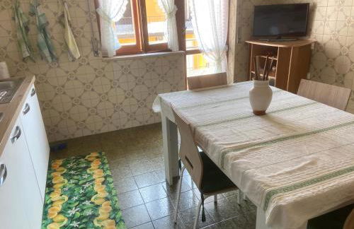 Raggio di Sole Casa vacanze Caulonia Marina a 800m dalla spiaggia - Foto 37