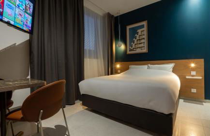 Corner-Set Cholet Centre - Foto 13