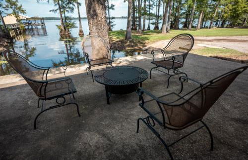 The Dock House - Foto 65