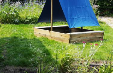 *groot* Ferienwohnungen lütt & groot - Photo 13