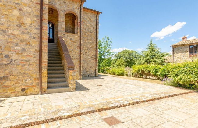 Poggio Cennina Resort - Photo 72