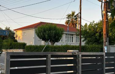 Glyfas Apartments A - Foto 24