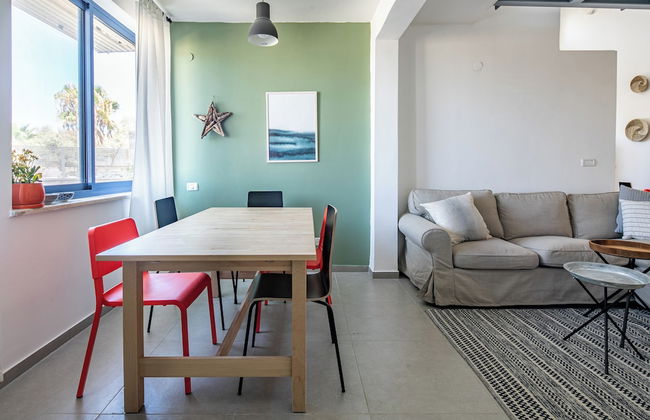 PORT CITY HAIFA - BAT GALIM LUXURY - Foto 40