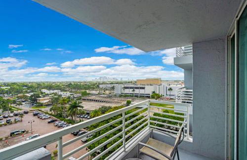 Gallery One Resort Access Fort Lauderdale Beach - Foto 18