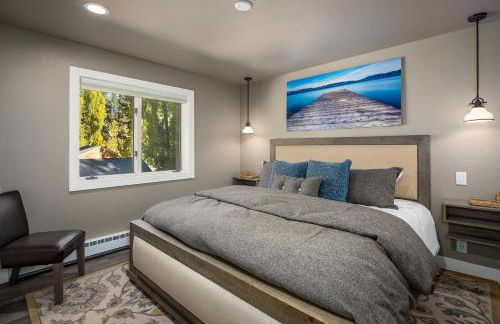 128 McCloud - Luxury Couples Retreat - Foto 8