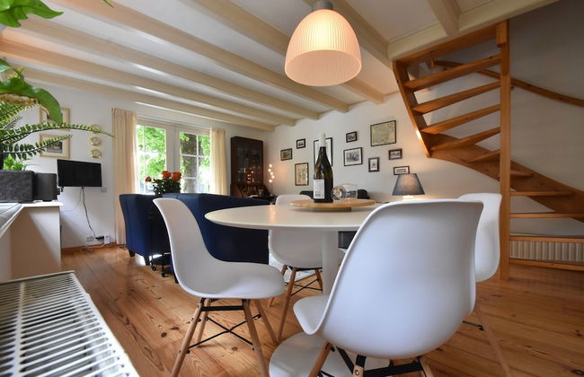 Serene Getaway in Edam - Photo 16