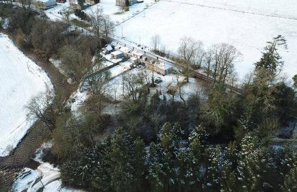 Gateshaw Cottage - Scottish Borders - Foto 20