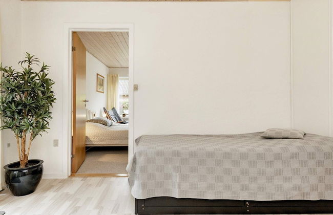 5 Person Holiday Home in Norreballe - Foto 4